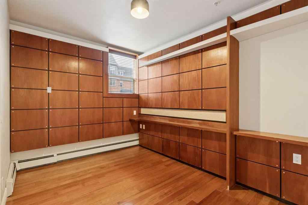 MLS® # A2270519 - Unit #111 1410 2 Street SW in Beltline Calgary, Residential Open Houses