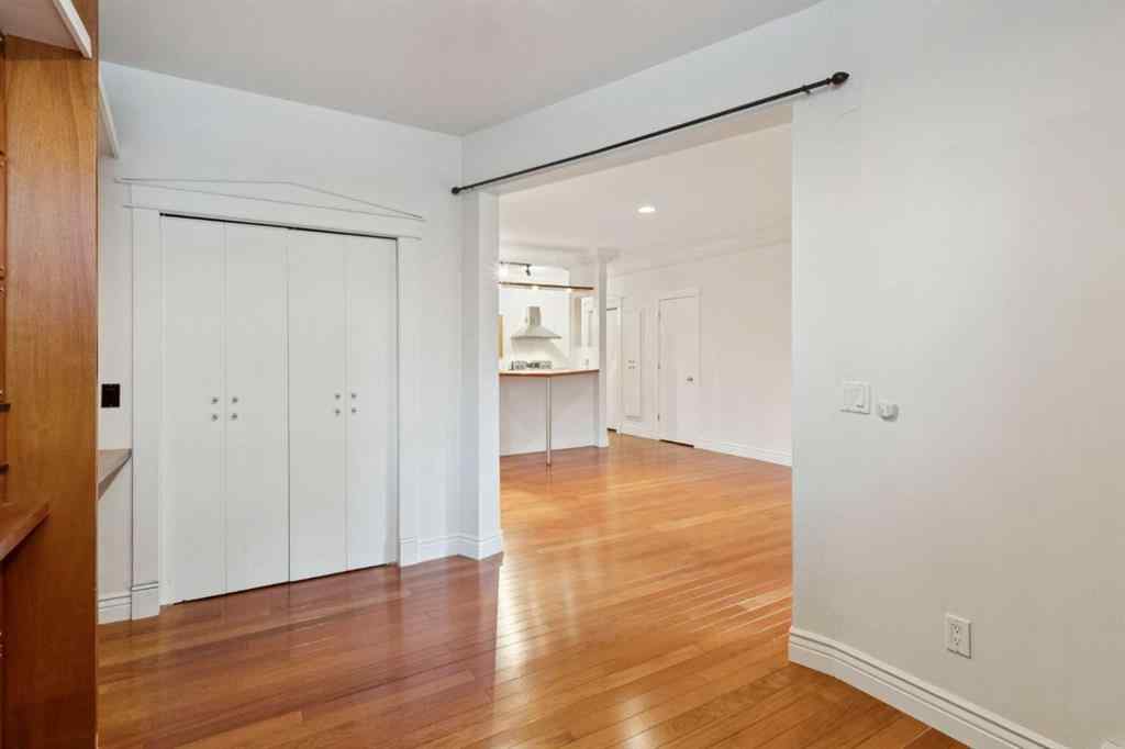 MLS® # A2270519 - Unit #111 1410 2 Street SW in Beltline Calgary, Residential Open Houses