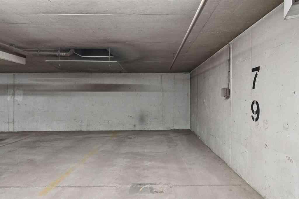 MLS® # A2270519 - Unit #111 1410 2 Street SW in Beltline Calgary, Residential Open Houses