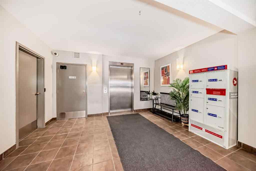MLS® # A2270519 - Unit #111 1410 2 Street SW in Beltline Calgary, Residential Open Houses