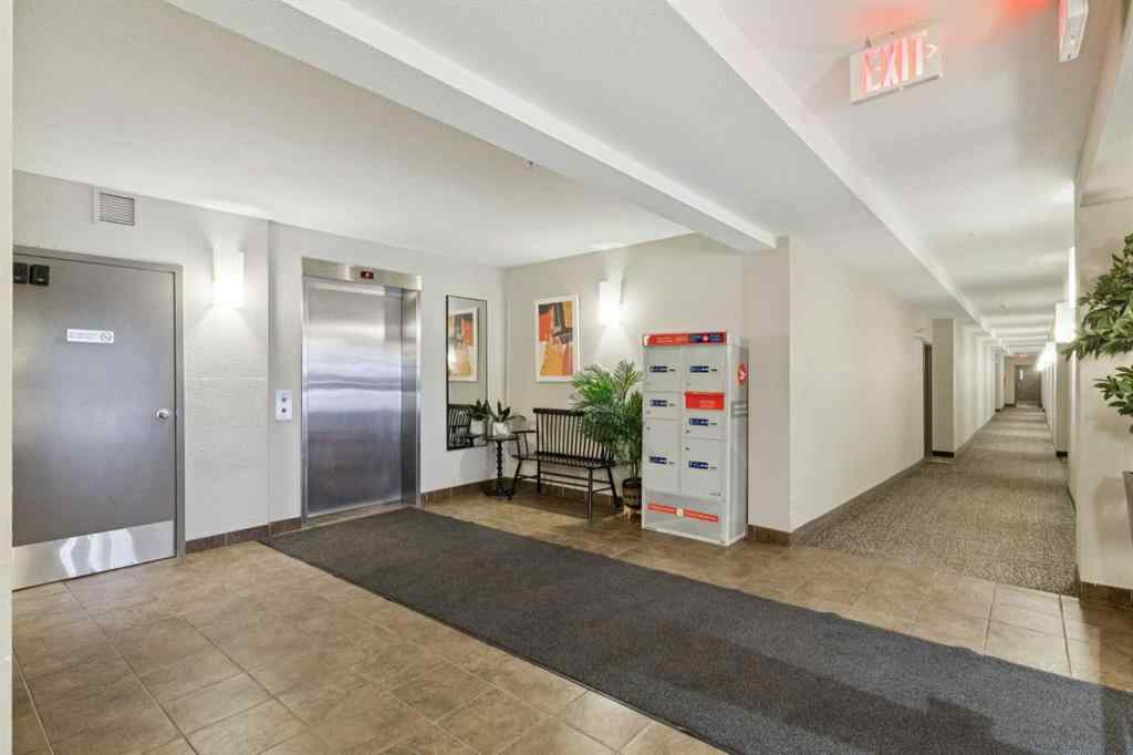 MLS® # A2270519 - Unit #111 1410 2 Street SW in Beltline Calgary, Residential Open Houses