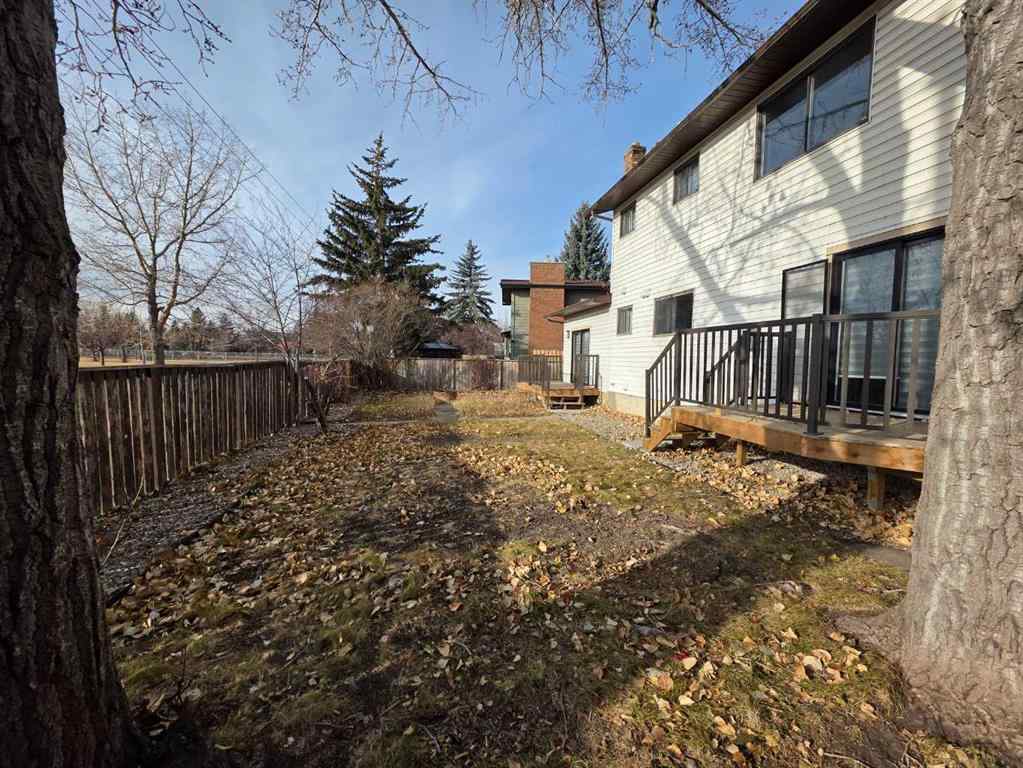 MLS&reg; # A2270520 - 59 Brookpark Crescent SW in Braeside Calgary, Residential Open Houses