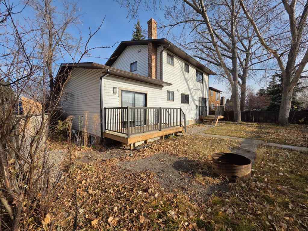 MLS&reg; # A2270520 - 59 Brookpark Crescent SW in Braeside Calgary, Residential Open Houses