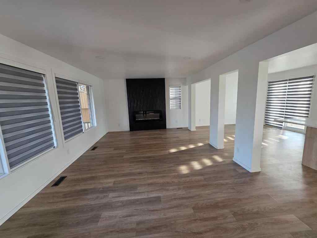 MLS&reg; # A2270520 - 59 Brookpark Crescent SW in Braeside Calgary, Residential Open Houses