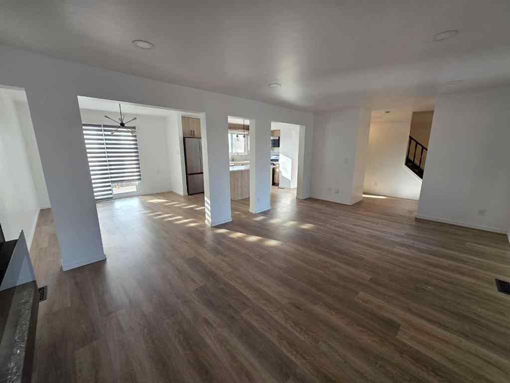 MLS&reg; # A2270520 - 59 Brookpark Crescent SW in Braeside Calgary, Residential Open Houses