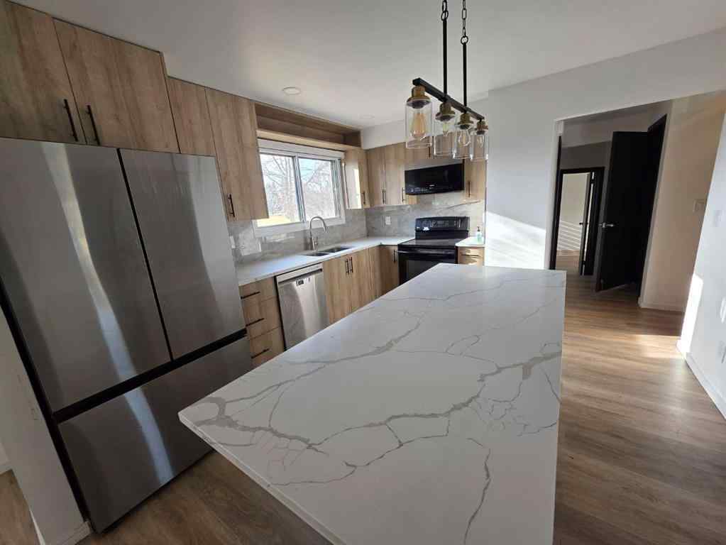 MLS&reg; # A2270520 - 59 Brookpark Crescent SW in Braeside Calgary, Residential Open Houses