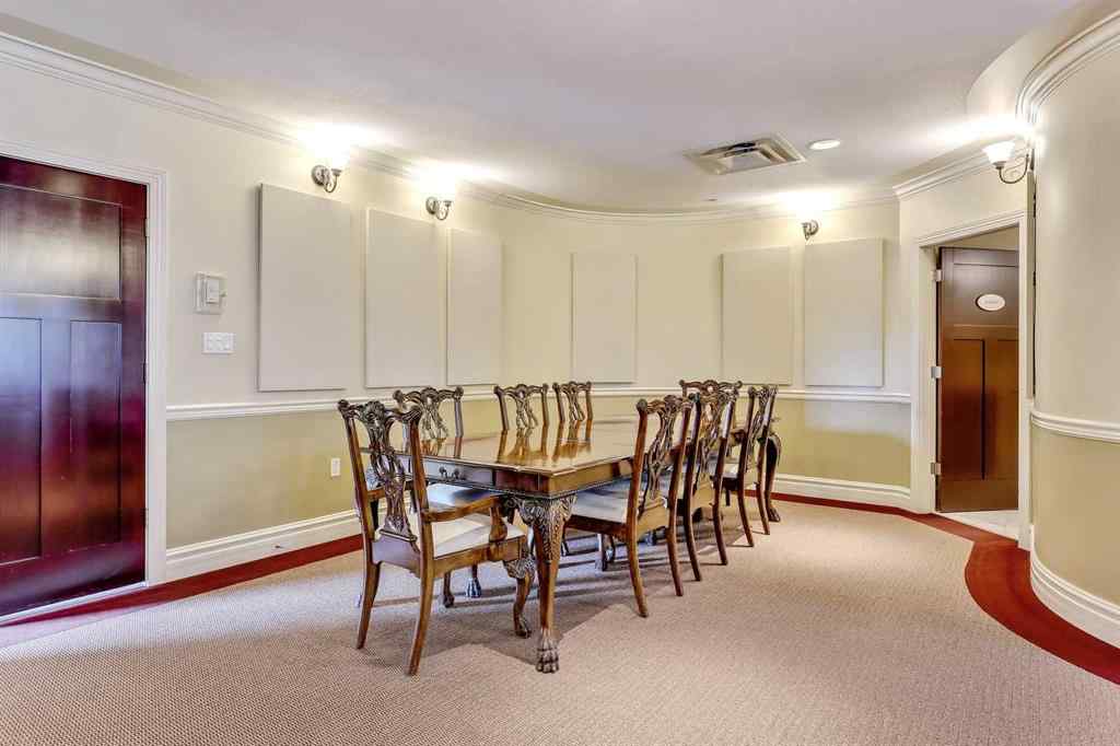 MLS&reg; # A2270521 - Unit #809 1718 14 Avenue NW in Hounsfield Heights/Briar Hill Calgary, Residential Open Houses