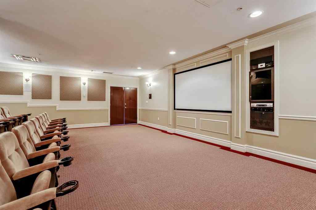 MLS&reg; # A2270521 - Unit #809 1718 14 Avenue NW in Hounsfield Heights/Briar Hill Calgary, Residential Open Houses