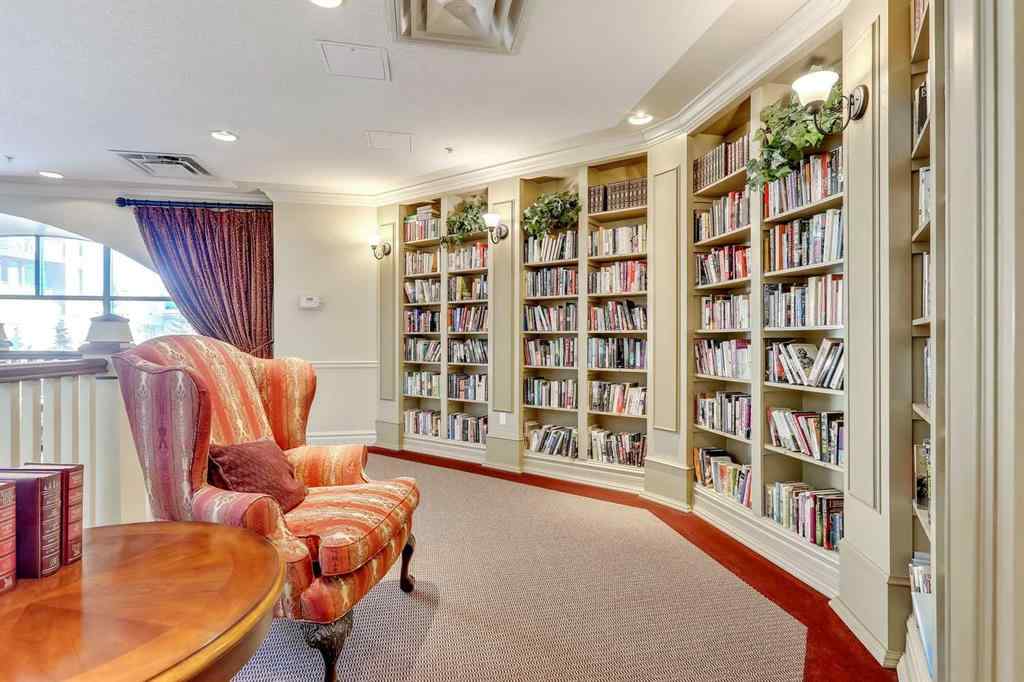 MLS&reg; # A2270521 - Unit #809 1718 14 Avenue NW in Hounsfield Heights/Briar Hill Calgary, Residential Open Houses