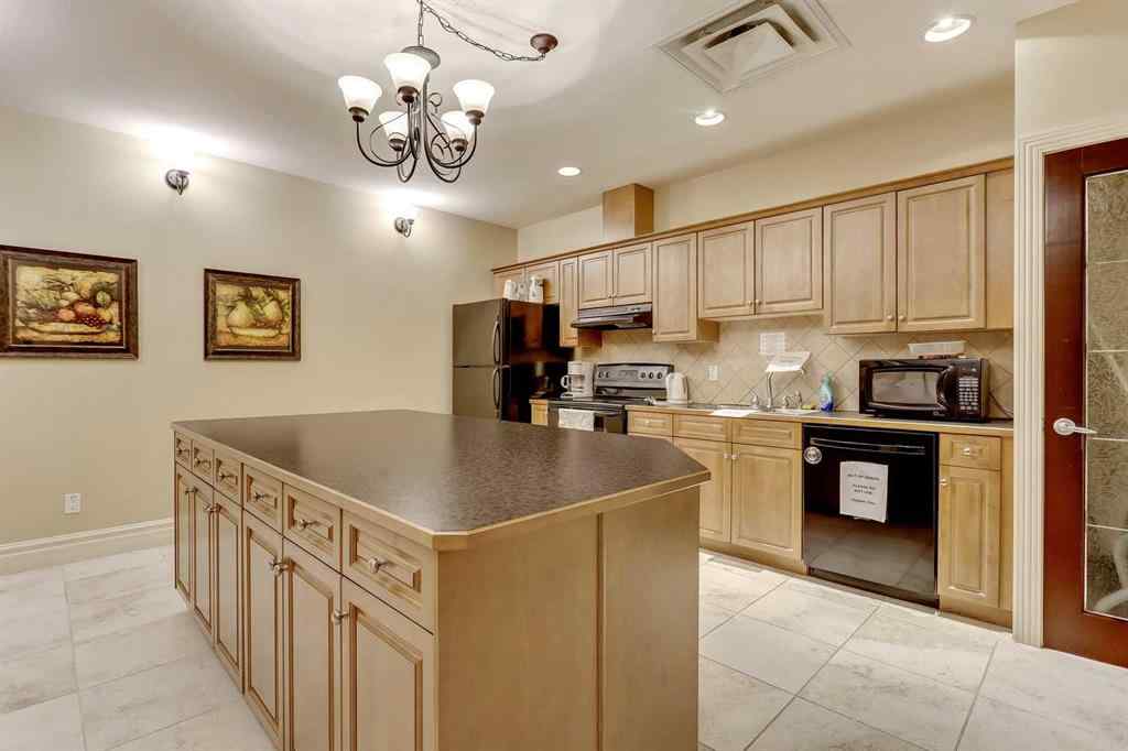 MLS&reg; # A2270521 - Unit #809 1718 14 Avenue NW in Hounsfield Heights/Briar Hill Calgary, Residential Open Houses