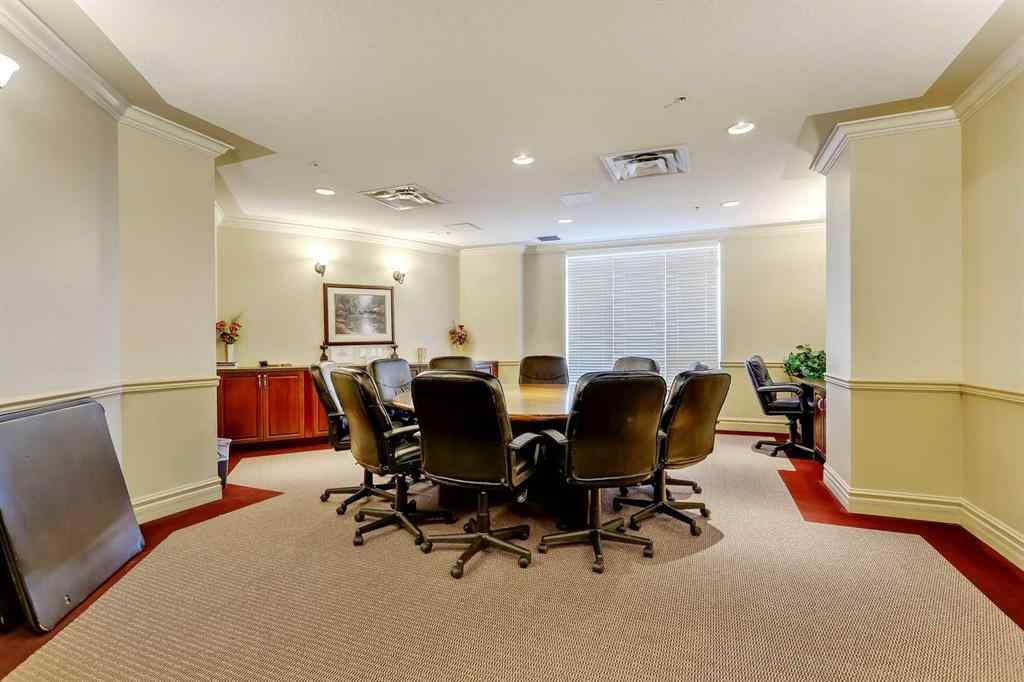 MLS&reg; # A2270521 - Unit #809 1718 14 Avenue NW in Hounsfield Heights/Briar Hill Calgary, Residential Open Houses