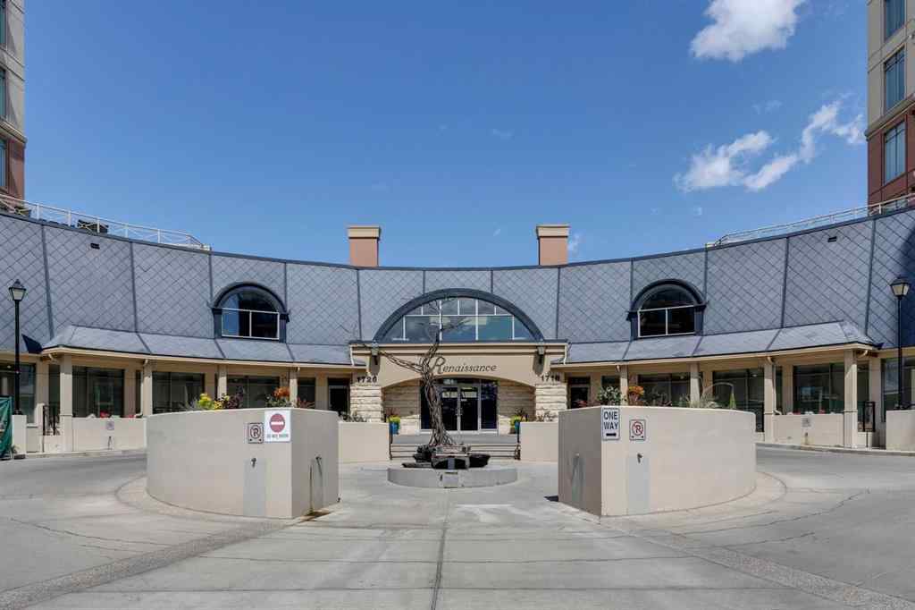 MLS&reg; # A2270521 - Unit #809 1718 14 Avenue NW in Hounsfield Heights/Briar Hill Calgary, Residential Open Houses