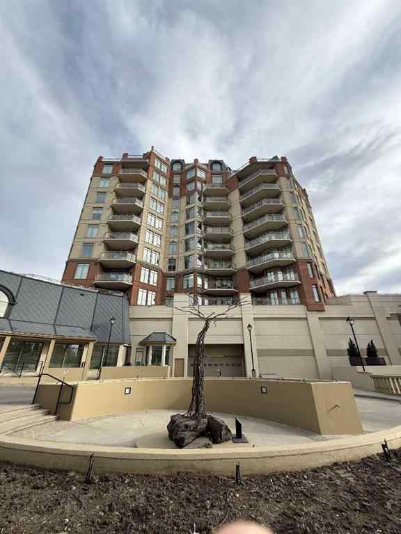 MLS&reg; # A2270521 - Unit #809 1718 14 Avenue NW in Hounsfield Heights/Briar Hill Calgary, Residential Open Houses