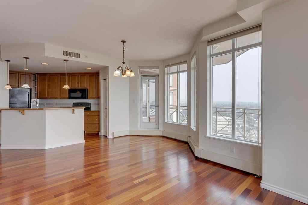 MLS&reg; # A2270521 - Unit #809 1718 14 Avenue NW in Hounsfield Heights/Briar Hill Calgary, Residential Open Houses