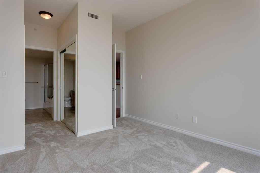 MLS&reg; # A2270521 - Unit #809 1718 14 Avenue NW in Hounsfield Heights/Briar Hill Calgary, Residential Open Houses