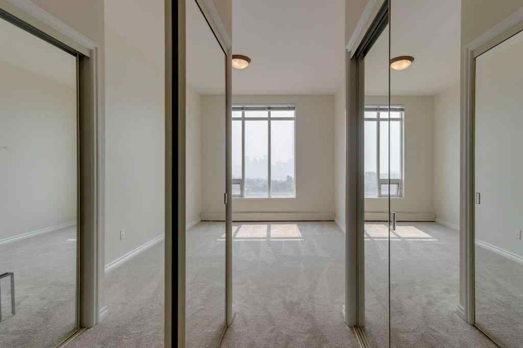 MLS&reg; # A2270521 - Unit #809 1718 14 Avenue NW in Hounsfield Heights/Briar Hill Calgary, Residential Open Houses