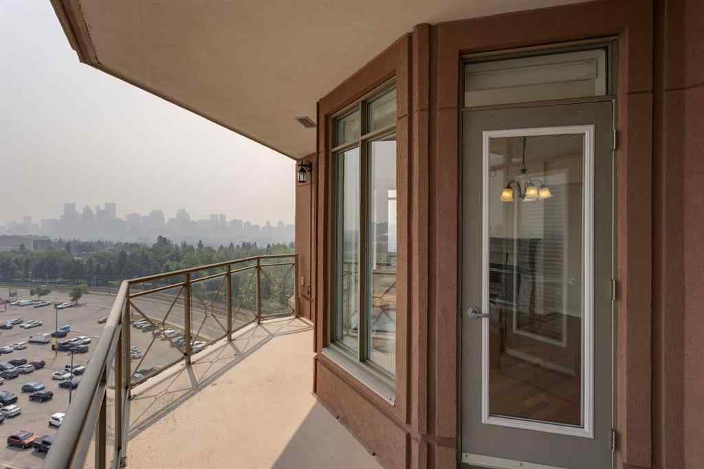 MLS&reg; # A2270521 - Unit #809 1718 14 Avenue NW in Hounsfield Heights/Briar Hill Calgary, Residential Open Houses