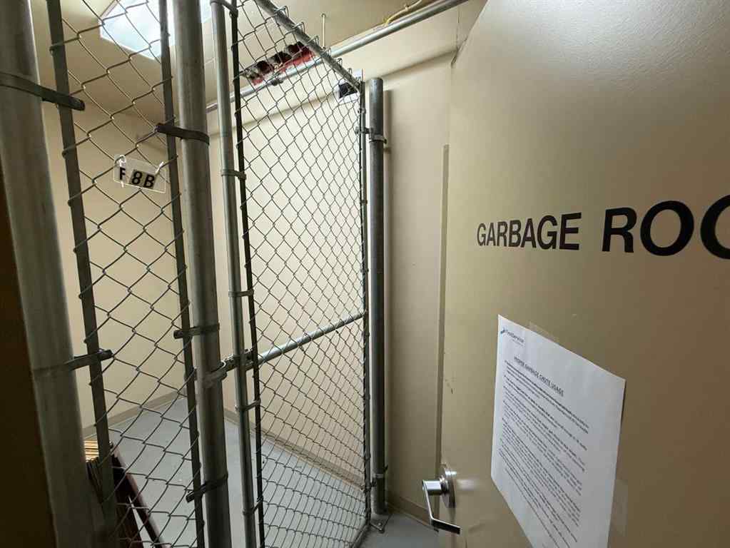 MLS&reg; # A2270521 - Unit #809 1718 14 Avenue NW in Hounsfield Heights/Briar Hill Calgary, Residential Open Houses