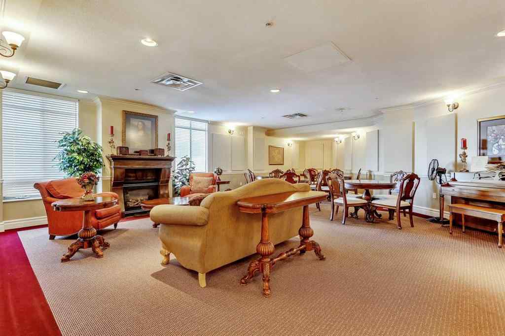 MLS&reg; # A2270521 - Unit #809 1718 14 Avenue NW in Hounsfield Heights/Briar Hill Calgary, Residential Open Houses