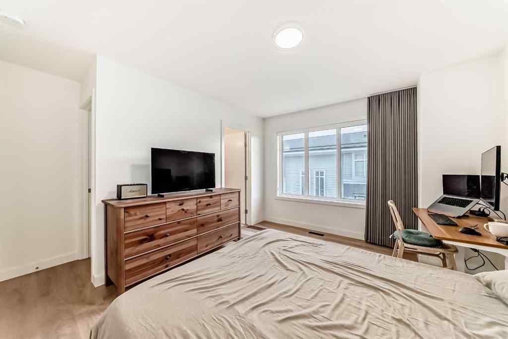 MLS&reg; # A2270522 - Unit #505 857 Belmont Drive SW in Belmont Calgary, Residential Open Houses