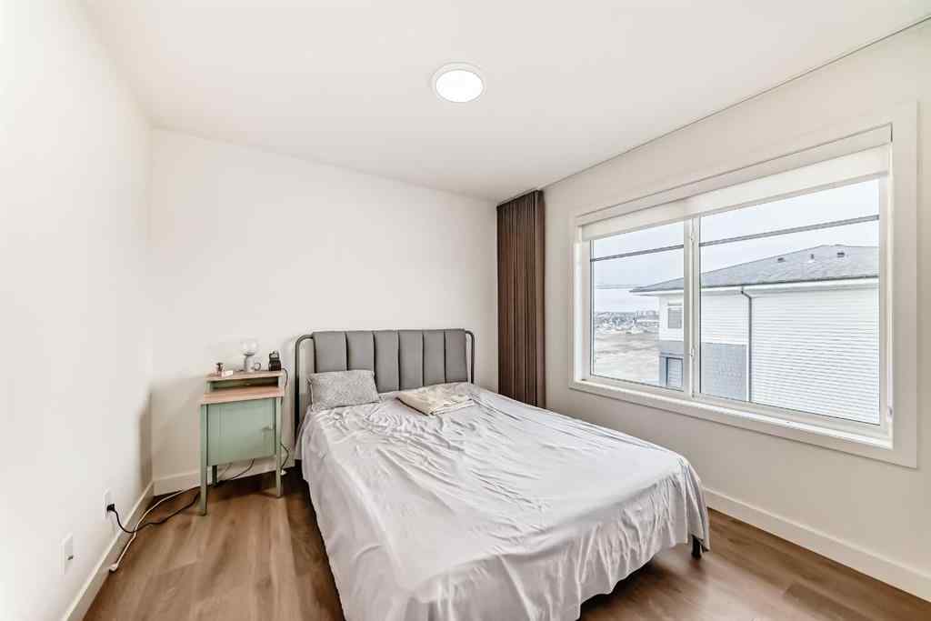 MLS&reg; # A2270522 - Unit #505 857 Belmont Drive SW in Belmont Calgary, Residential Open Houses