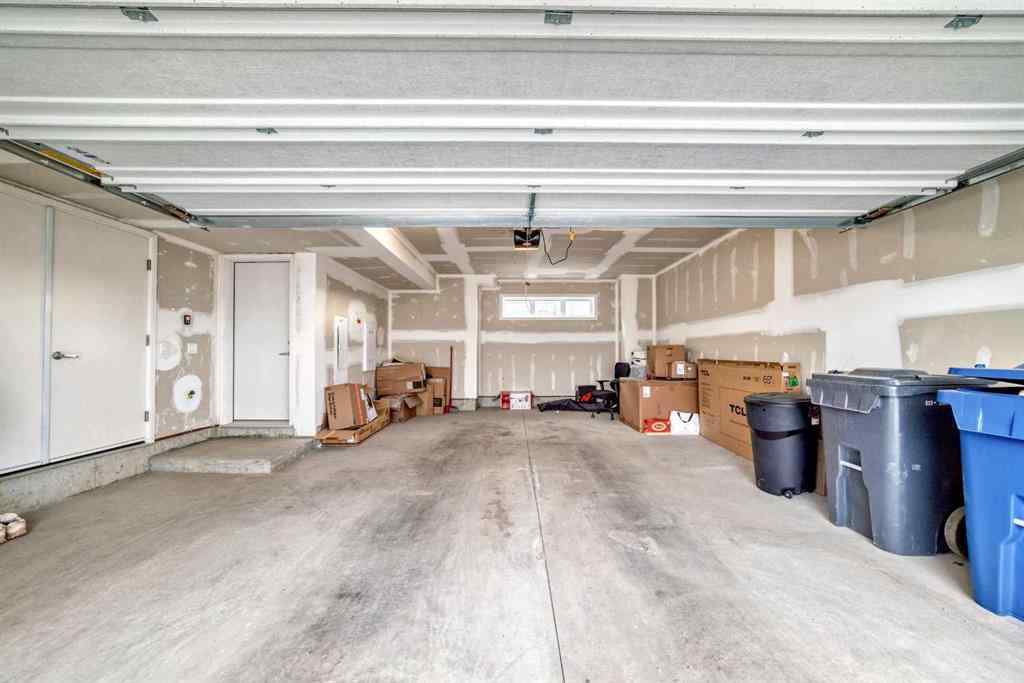 MLS&reg; # A2270522 - Unit #505 857 Belmont Drive SW in Belmont Calgary, Residential Open Houses