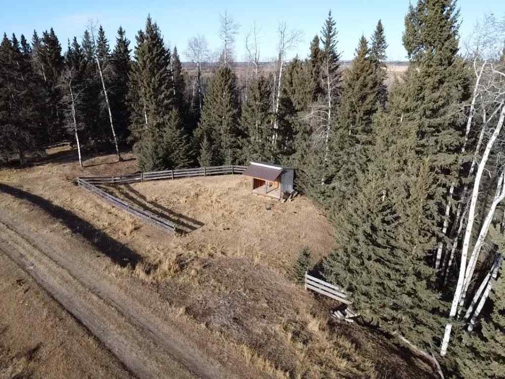 MLS&reg; # A2270523 - 39-3 Township Road   in NONE Rural Clearwater County, Land Open Houses