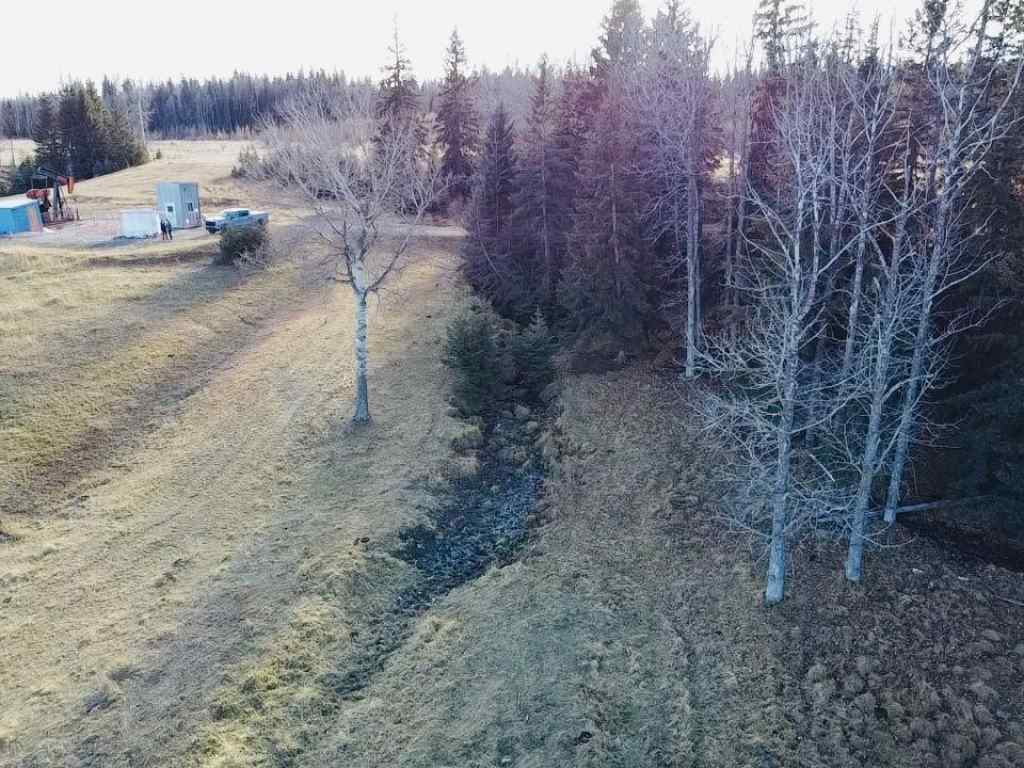 MLS&reg; # A2270523 - 39-3 Township Road   in NONE Rural Clearwater County, Land Open Houses
