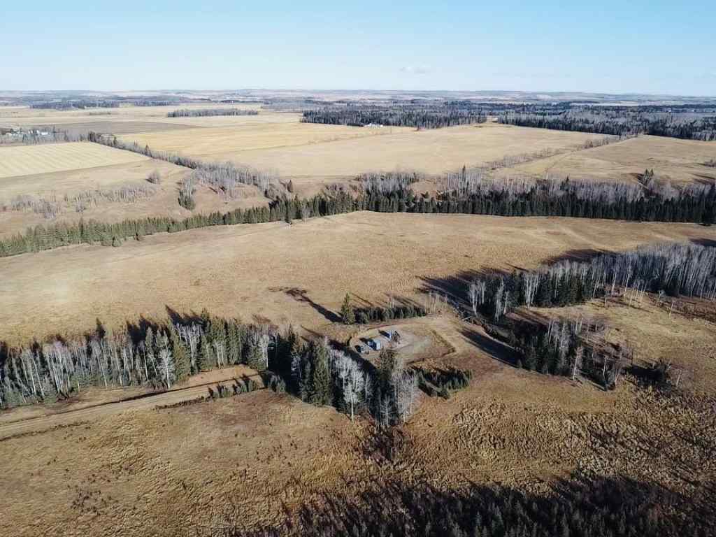 MLS&reg; # A2270523 - 39-3 Township Road   in NONE Rural Clearwater County, Land Open Houses