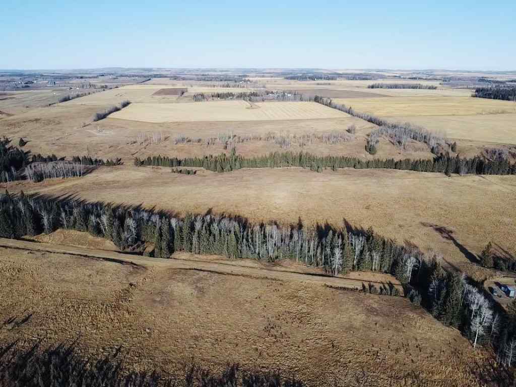 MLS&reg; # A2270523 - 39-3 Township Road   in NONE Rural Clearwater County, Land Open Houses