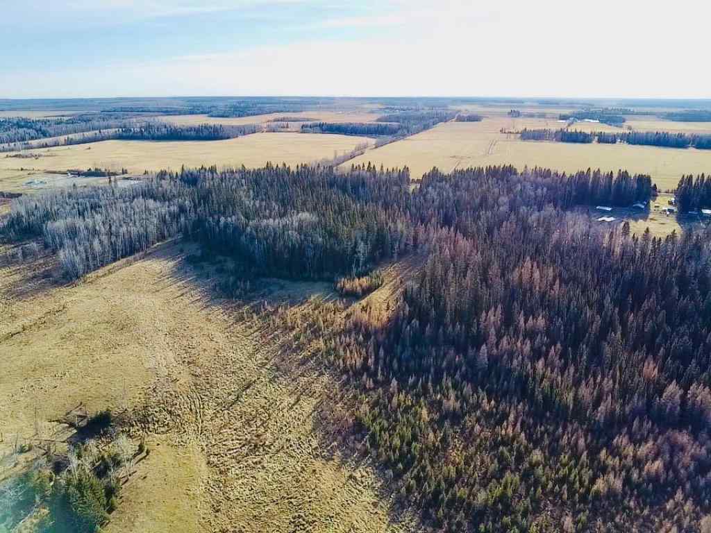 MLS&reg; # A2270523 - 39-3 Township Road   in NONE Rural Clearwater County, Land Open Houses