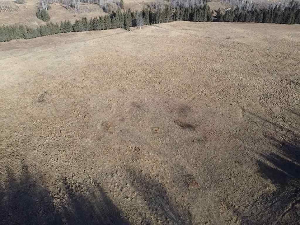 MLS&reg; # A2270523 - 39-3 Township Road   in NONE Rural Clearwater County, Land Open Houses