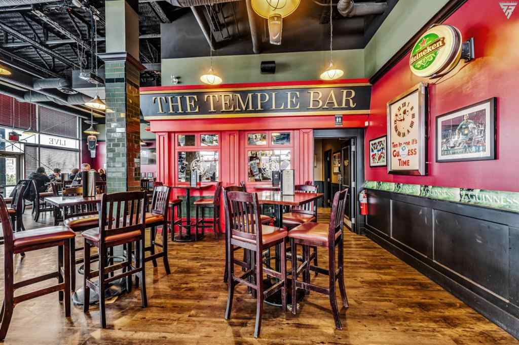 MLS&reg; # A2270524 - Unit #7155 8650 112 Avenue NW in Royal Oak Calgary, Commercial Open Houses