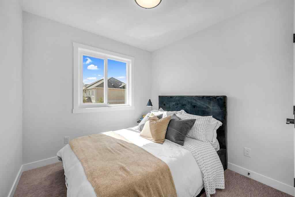 MLS&reg; # A2270525 - 604 Clover Road  in NONE Carstairs, Residential Open Houses