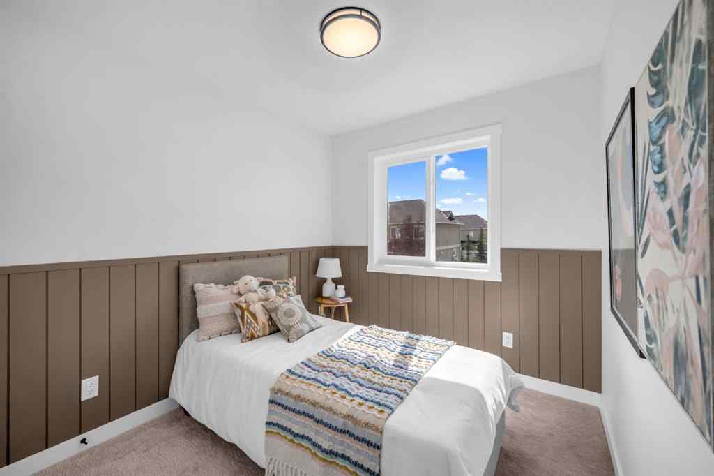 MLS&reg; # A2270525 - 604 Clover Road  in NONE Carstairs, Residential Open Houses