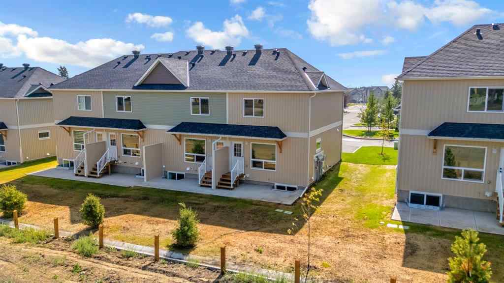 MLS&reg; # A2270525 - 604 Clover Road  in NONE Carstairs, Residential Open Houses