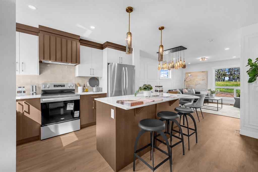 MLS&reg; # A2270525 - 604 Clover Road  in NONE Carstairs, Residential Open Houses