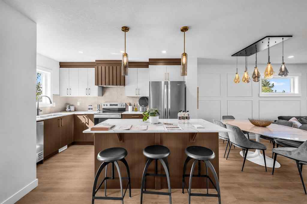 MLS&reg; # A2270525 - 604 Clover Road  in NONE Carstairs, Residential Open Houses