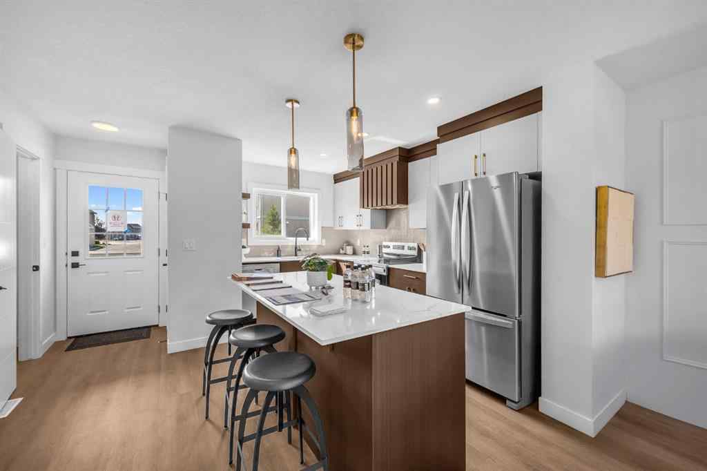 MLS&reg; # A2270525 - 604 Clover Road  in NONE Carstairs, Residential Open Houses