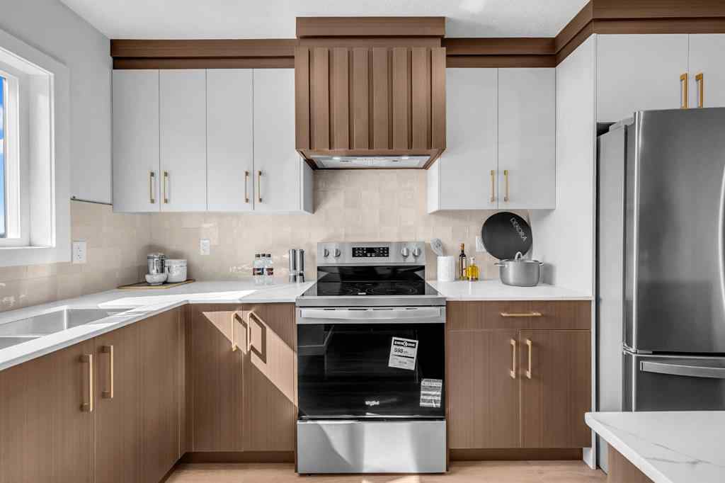 MLS&reg; # A2270525 - 604 Clover Road  in NONE Carstairs, Residential Open Houses