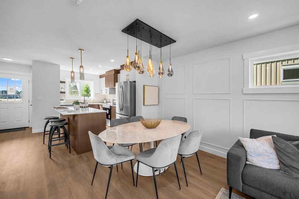 MLS&reg; # A2270525 - 604 Clover Road  in NONE Carstairs, Residential Open Houses