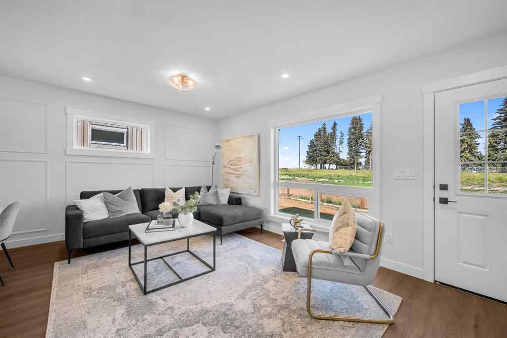 MLS&reg; # A2270525 - 604 Clover Road  in NONE Carstairs, Residential Open Houses