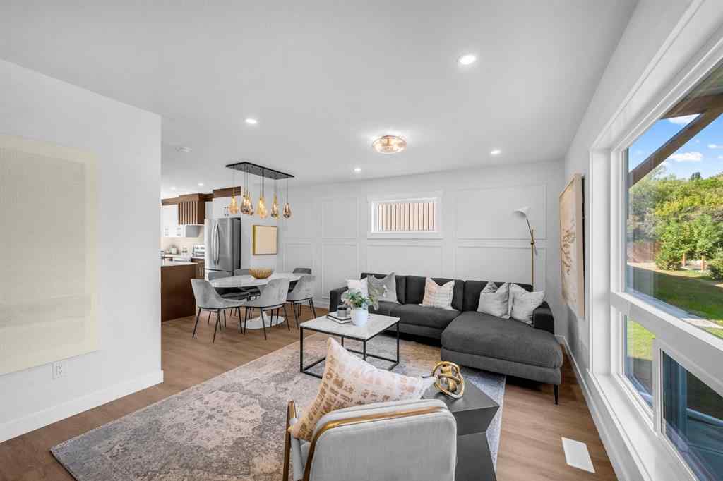 MLS&reg; # A2270525 - 604 Clover Road  in NONE Carstairs, Residential Open Houses