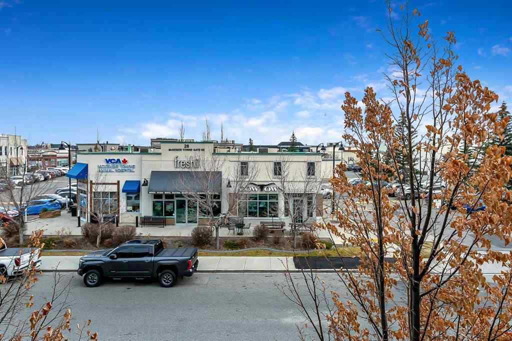 MLS&reg; # A2270528 - Unit #16 21 Mckenzie Towne Gate SE in McKenzie Towne Calgary, Residential Open Houses