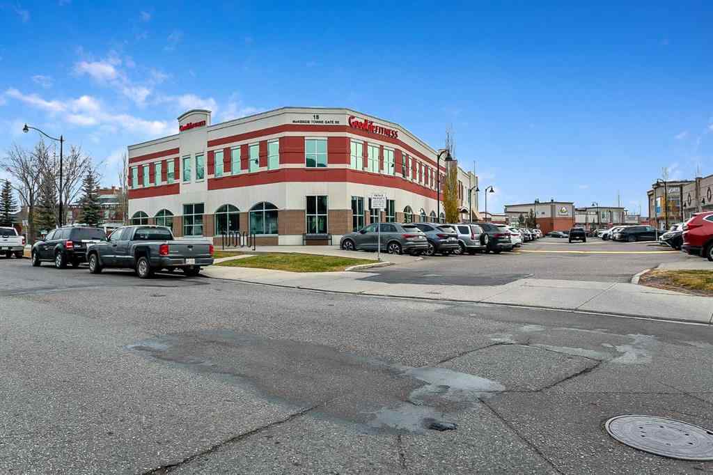 MLS&reg; # A2270528 - Unit #16 21 Mckenzie Towne Gate SE in McKenzie Towne Calgary, Residential Open Houses