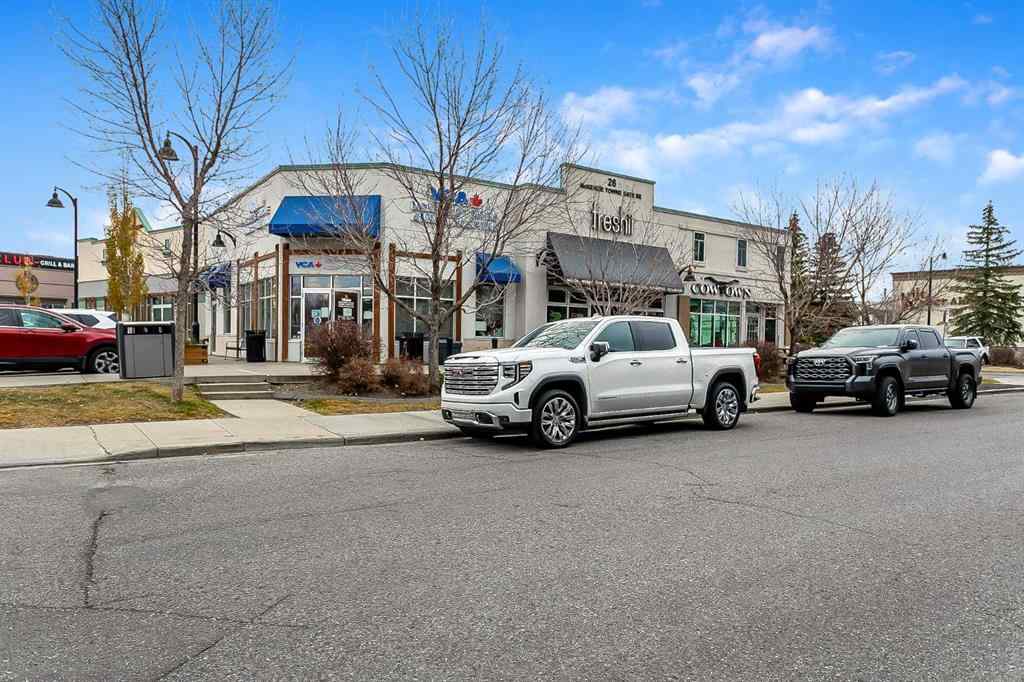 MLS&reg; # A2270528 - Unit #16 21 Mckenzie Towne Gate SE in McKenzie Towne Calgary, Residential Open Houses