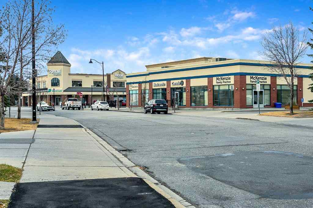 MLS&reg; # A2270528 - Unit #16 21 Mckenzie Towne Gate SE in McKenzie Towne Calgary, Residential Open Houses