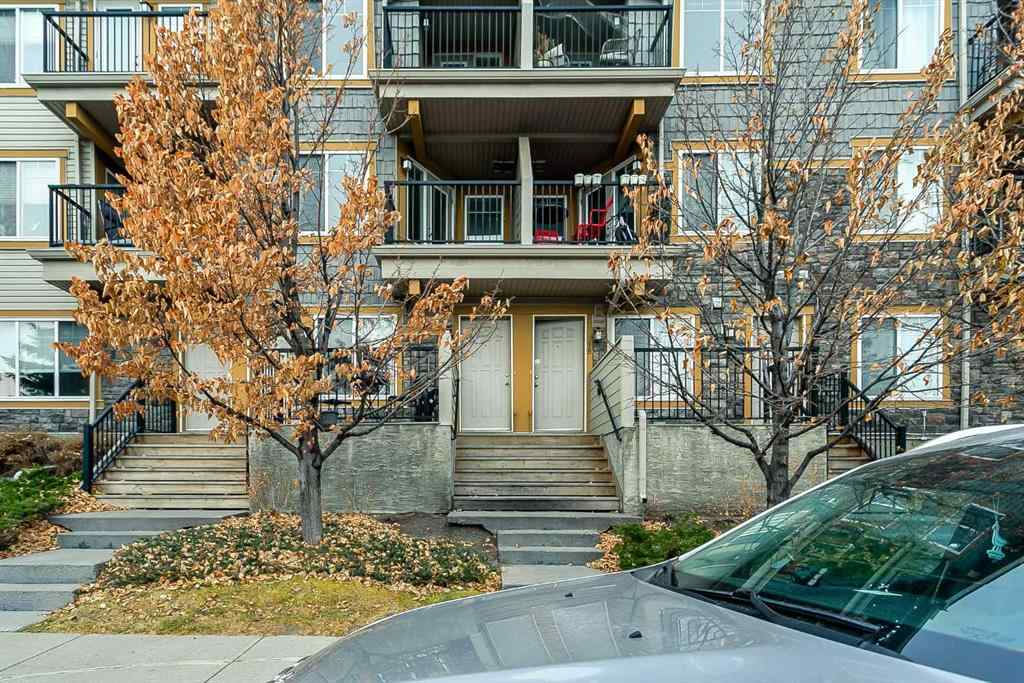 MLS&reg; # A2270528 - Unit #16 21 Mckenzie Towne Gate SE in McKenzie Towne Calgary, Residential Open Houses
