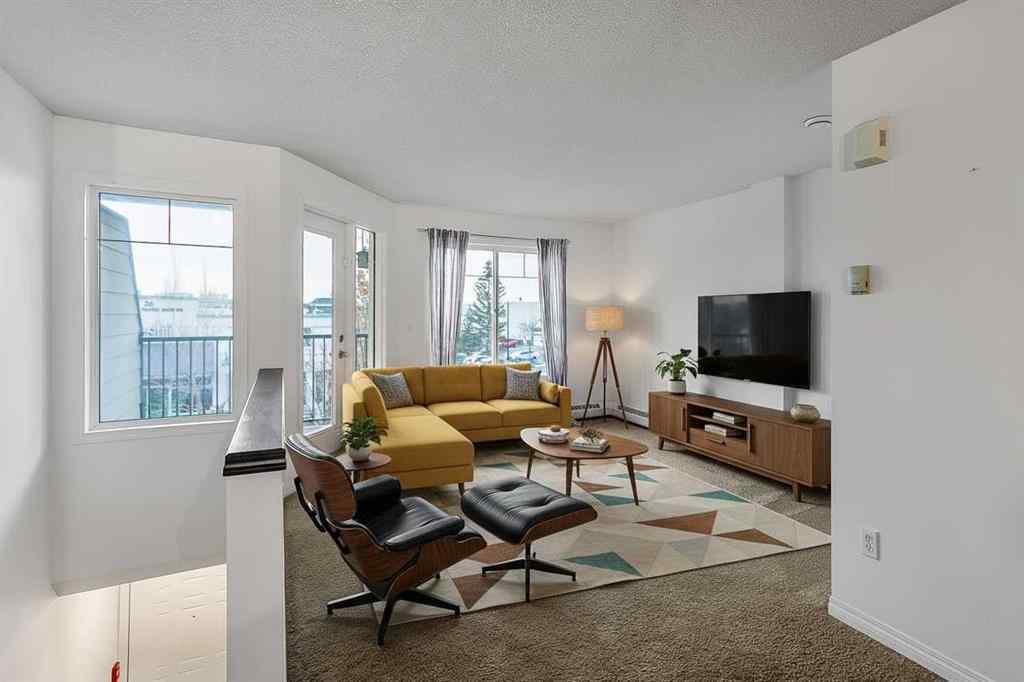 MLS&reg; # A2270528 - Unit #16 21 Mckenzie Towne Gate SE in McKenzie Towne Calgary, Residential Open Houses