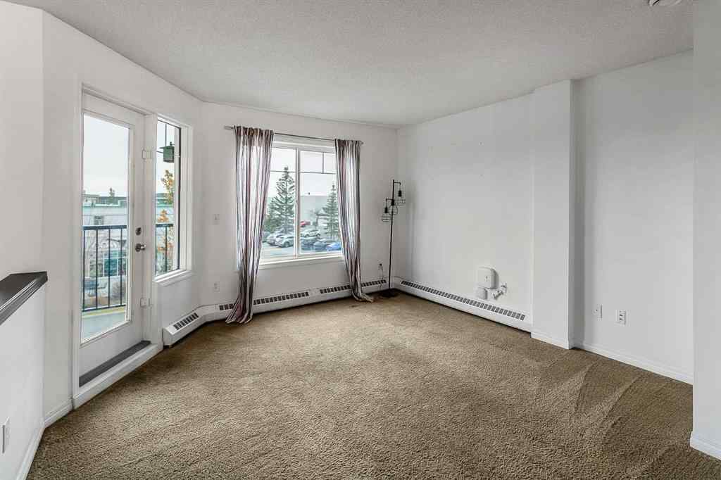 MLS&reg; # A2270528 - Unit #16 21 Mckenzie Towne Gate SE in McKenzie Towne Calgary, Residential Open Houses